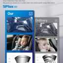 5 PLUS 26"+19"+11" Windshield Wipers Replacement for Toyota Prius V 2017 2016 2015 2014 2013 2012 Wiper Blades,Windshield Wiper Blades Original Equipment Replacement (Pack of 3)