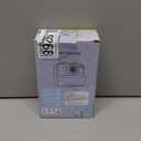 Kids Instant Digital Cameras for Boys and Girls, 1080P HD Dual-Lens Selfie Digital Camera with Print Paper & 32G Card, Christmas Birthday Gifts Toys for Toddlers and Teenagers Age 3-16 Years Old (Blue)