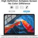2 Pack 14" Laptop Screen Protector Eye Protection Anti Glare Anti Blue Light Screen Protector for 14 Inch with 16:9 Aspect Ratio Laptop