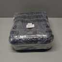 Carrying Case for Switch: Hard Shell Case with Built-in EVA Storage | 2021 OLED Model Waterproof Protection + Accessories Organizer