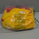 Funziez! Slim Fit Adult Onesie - Animal Halloween Costume - Plush Unisex One Piece Cosplay Suit for Women and Men, Large