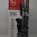 Hoover High Performance Swivel XL Vacuum Cleaner, Bagless Upright Vacuum, HEPA Media Filtration, MaxLife System, WindTunnel Technology, Corded Vacuum Cleaners for Home Use