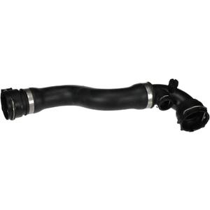 ACDelco Gold 22709M Molded Upper Radiator Hose