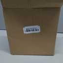 Replacement Parts 5 Fins Blade with 2 16oz cups, Compatible with Ninja Blender QB3000/QB3000SSW/QB3004/QB3005