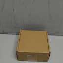 Silicone Grill Mat Compatible with Blackstone, Silicone Griddle Tools with Drip Pad, Spatula Mat for Outdoor Grill Kitchen Counter (Black)