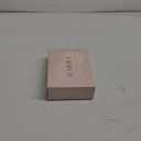 Jesries 22 PCS Baby Headbands Soft Nylon Hairbands with Bows Girls Hair Accessories for Newborn Infant Toddler Kids Handmade (Brown)