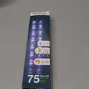 GloFish 10-Inch LED Light Sticks for Fish Aquariums Up to 75 Gallons, 2 Count, with White, Blue and Magenta LED Lights