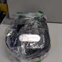 AQUANEAT Aquarium Air Pump 300GPH, for up to 200 Gallon Fish Tank, Powerful Hydroponic Aerator Pump with Tubing, Air Stones, Valves