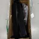 Headboard Brackets for Bed Frame, Adjustable Brackets for Headboard, Universal with Footboard Extension Kit, Fit for Queen King Full Size Headboards, Easy Installation, Set of 2