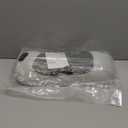 Lifiora 3-in-1 Back Massager with Heat & Vibration, Smooth Spine Triple Fusion Lumbar Support Pillow for Lower Back and Sciatica Pain Relief, Deep Tissue Relaxation for Bed or Office Chair