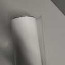 48 x 96 Inch PET Plexiglass Sheet Roll, Extra Large Clear Flexible Plastic Sheet, Transparent Acrylic Alternative for Crafts, Picture Frames, Signs, DIY Displays & Protective Barriers