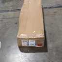 Children's Factory Big Screen PlayPanel - Set of 8, Kids Room Divider, Classroom Privacy Screen, Cantilever Feet Included, Clear