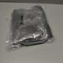 Boao Halloween Cheese Cloth 85 x 197 Inch Black Cheesecloth Roll for Crafts Large Cotton Muslin Gauze Fabric for Halloween Outdoor & Indoor Spooky Decoration