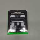 Smartphones Air Vent Clip Holder Black Universal Stand Hands Free Cradle