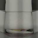 Dosuarue Coquette Cute Pink Bow Glass Cups with Lids and Straws, 16oz Aesthetic Iced Coffee Cup, Girly Preppy Design Tumbler Mug, Birthday Valentines Christmas Gifts Teen Girl Gifts Trendy Stuff