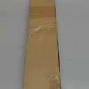 JQK Towel Bar Brushed Gold, 20.5 Inch 304 Stainless Steel Thicken 0.8mm Towel Rack Bathroom, Towel Holder Wall Mount, Useable Length 18 Inch 2 Pack, TB110L18-BG-P2