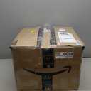 Puremy 8x10 Grey Fluffy Rug, Ultra Soft Area Rugs for Living Room, Plush Indoor Carpet, Anti-Skid High Pile Luxury Rugs for Bedroom, Nursery, Kids Room, Playroom, Home Decor