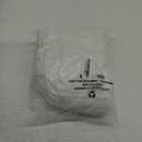 LTAKK Renaissance Dress Women Medieval Costume Victorian Dresses Peasant Gothic Fairy Witch Wedding Under Dress (XX-Large/3X-Large, White)