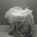 Mulch & Rock Bond - Binder for Mulch, Rock, Bark, & Pea Gravel, Safe for Plants & Pets, Strong Stabilizing Glue (5 Gallon)