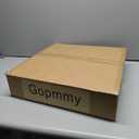 Modern Crystal Chandelier 15.7 Inch,5-Lights Chrome Crystal Flush Mount LED K9 Chandeliers Light Fixture for Bedroom Dining Living Room Hallway E12