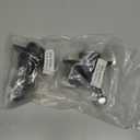 BOXI (Set of 4) Front Lower Suspension Control Arms and Ball Joints Assembly Fit for Volvo XC90 2003 2004 2005 2006 2007 2008 2009 2010 2011 2012 2013 2014 | Replaces K640447 K640446 K500153