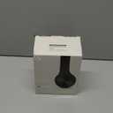 LilGadgets Connect+ Pro Wired Kids Headphones for School with Microphone, Volume Limiting Over-Ear Headset with Cord, SharePort Technology & SoftTouch Padding, Black (Plain)