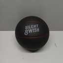 SilentSwish Silent Basketball Size 7 (29.5") – Noise-Reducing PU Foam Ball for Kids & Adults, High Bounce, Maintains Shape, Ideal for Indoor Dribbling – Ships Non-Vacuum Packed