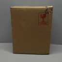 Makeup Organizer Countertop Vanity with Transparent Lid Drawers Waterproof Dustproof Cosmetic Skincare Bathroom Storage Gift for Women Teens Girls (Clear Black) (Large)