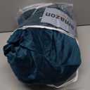 PrinceDeco Velvet Couch Cover Loveseat Covers for 2 Cushion Couch 3 Piece Sofa Covers for Dogs Washable Loveseat Covers Width Up to 72 Inch No Slip Stretch Sofa Slipcover (Medium,Deep Teal)