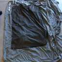 Bed Tent Twin Bed Canopy Dream Tents for Indoor Portable Blackout Tents Privacy Space Warm Breathable Sleeping Tents for Kids and Adult(Light Gray,Mattress Not Included) Reducing Light