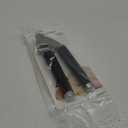 KitchenAid Classic Garlic Press, One Size, Black