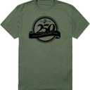 Rapiddominance Anniversary Tees (Green, S)