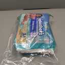 Pampers Swim Diapers - Splashers - Size 2-3, 20 Count, Gap-Free Disposable Baby Swimming Pants