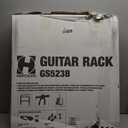 Hercules Stands GS523B 3 Space Guitar Rack