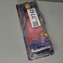 Mattel Disney Wish Toys, Dahlia of Rosas Posable Fashion Doll with Removable Clothes & Accessories, Inspired by the Movie