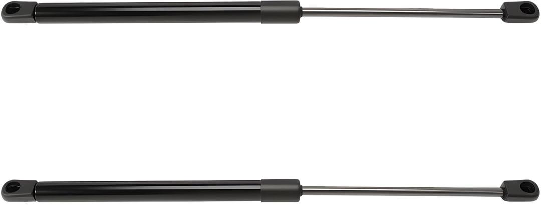 2Pcs Rear Tailgate Liftgate Supports Fits for Niro 2017 2018 2019 2020 2021 2022 OE# 81771G5000 909192 81771-G5000 81781-G5000 81781G5000