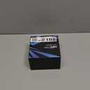 Marsauto D2S D2R HID Bulbs, 85122 66240 66040 66240 HID Xenon Bulbs, 35W D2S 6000K Cold White, Up to 350% Brightness, Pack of 2, D2S 6000K