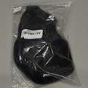 Jgzpfo Pixie Cut Wig Human Hair for Black Women Short Pixie Cut Wigs Natural Looking 100% Real Human Hair Wigs Glueless Full Machine Made Wigs for Black Women (S-036 1B)