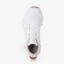Reebok Zig Dynamica Str Platform Heels White /S/R 10