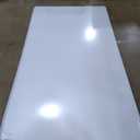 VIZ-PRO Large Magnetic Dry Erase White Board for Wall, 96 X 48 inches, Pack of 2, 8' x 4' Aluminum Framed Whiteboard with Marker Tray for School Office Home