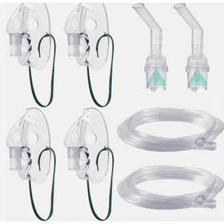 Nebulizer Replacement Kits 