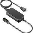 HKY Replacement DJI Charger 60W for DJI Mavic 2 Zoom, Mavic 2 Pro,Mavic 2 Enterprise Drone Quadcopter Battery Charger Accessory CP.MA.00000039.01 with 5V USB Interface for Charing Remote Controller