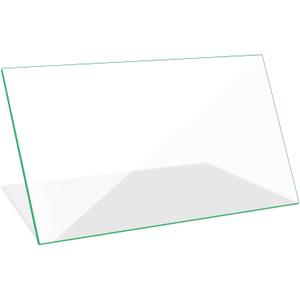 Upgraded MHL62691504 Refrigerator Glass Shelf Compatible with Kenmore LG Refrigerator Shelf Tempered Glass 31"x16" MHL42613212 Crisper Drawer Cover LG Fridge Shelves Replacement LMXS27626S LFX28978ST