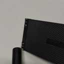 Gooseneck Tablet Holder Stand 26", Black
