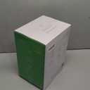 GDOR Blender, 52 Oz Glass Jar, Multi-Function Kitchen Blender & Grinder Combo, 9 Functions with Shakes, Puree, Crush Ice, and Chop, Max 700W, Self Cleaning