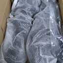 SCITOO Suspension Strut Shock for 2011 for Hyundai Sonata Front Complete Strut Assembly,Rear shock absorber,Tie Rod End -8pcs