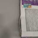 Filtrete 2001-4-HR 16x25 x 1 in. Ultra Allergen Pleated Furnace Air Filter, Purple, MPR 1500, 3 Months - Quantity 4