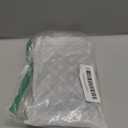 Jusy Compatible with MagSafe Polka Dot Case for iPhone 12 Pro Max, Cute Aesthetic Polka Dots Magnetic Phone Case, Soft TPU and Hard PC Protective Phone Cover for Women Girls (Matte), Navy Blue