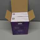 Remon LED Flood Light Outdoor 30W, 300W Equivalent 3000LM Color Changing Stage Spotlight with APP Control, 43 Modes, Timing, Warm White 2700K, Smart RGB Landscape Uplight, IP66 Waterproof (2 Pack)