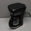 Toastmaster Coffee Maker, 12 cup